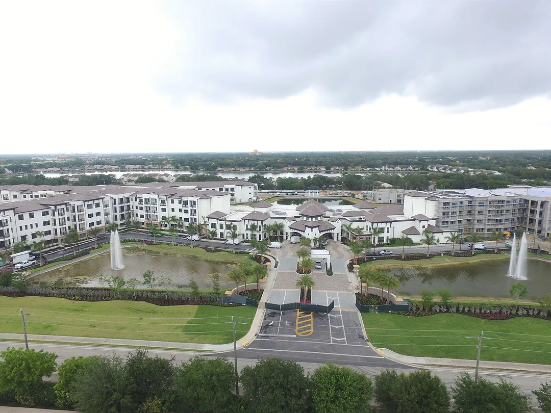 Siena Lakes Continuing Care Retirement Community | Kaufman Lynn Construction