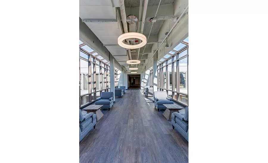 Brasfield & Gorrie SunTrust Park Office