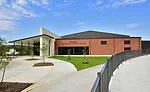 St. Andrew’s Episcopal School’s Athletic Recreation Center (ARC) 