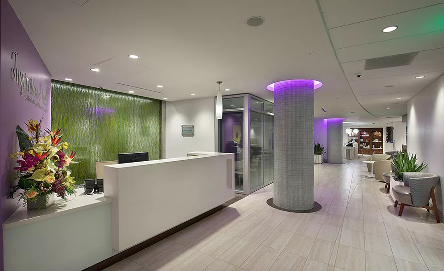 Stevens Construction