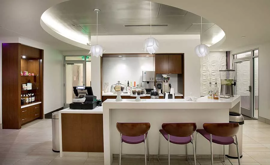 Stevens Construction