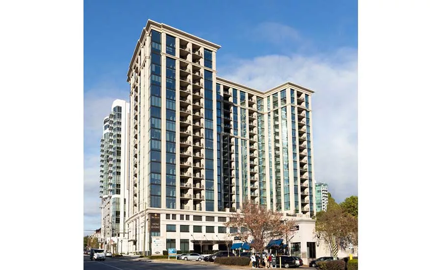 The Sutton | Gilbane