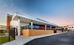 Tarpon Springs High School | JE Dunn