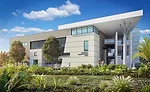 University of Miami’s Student Services Building | Juneau Construction Company