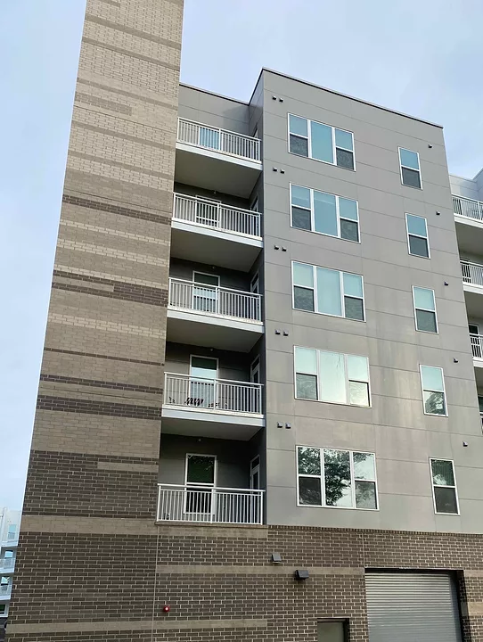 Vida Kannapolis | Kaufman Lynn Construction