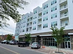 Vida Kannapolis | Kaufman Lynn Construction
