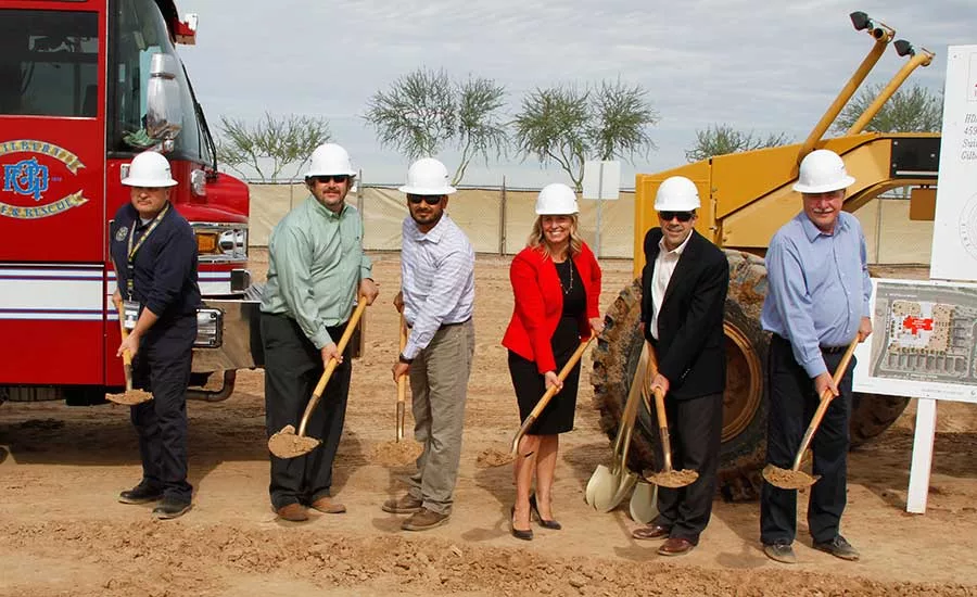 Willmeng Construction, Inc.