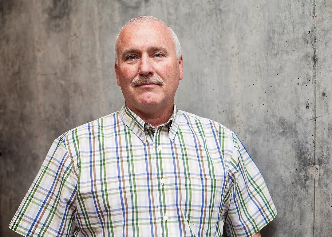 Suntec Concrete Names Rick Kratz as CFO