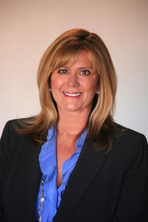 Vice President of Business Development