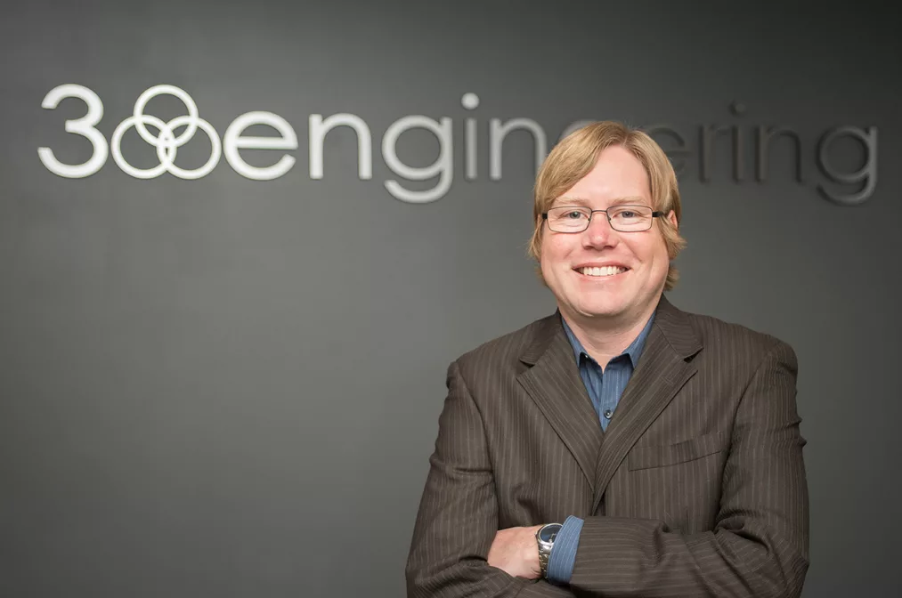 Dan Mann's 3engineering Celebrates First Year, Unconventional Approach
