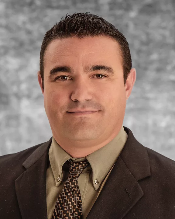 Director of 3D Scanning
