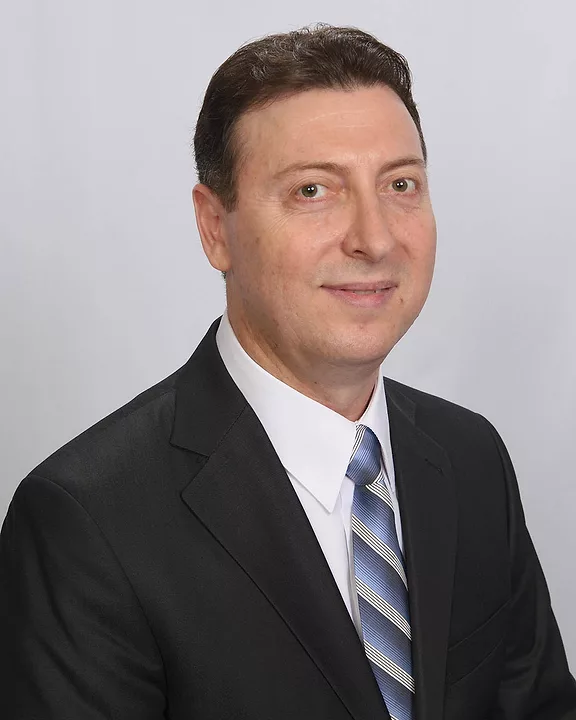 Senior Structural Engineer Sam Hobi Joins McKim & Creed