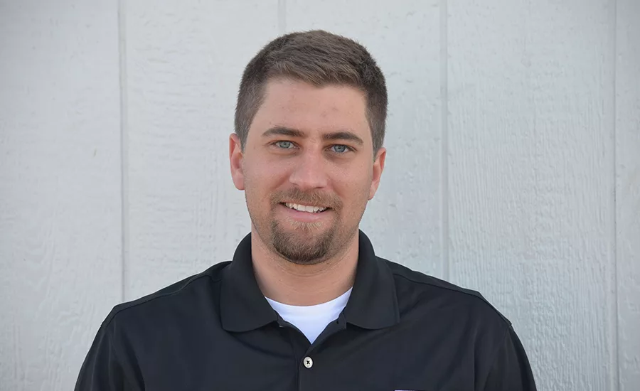 Brian Wildschuetz