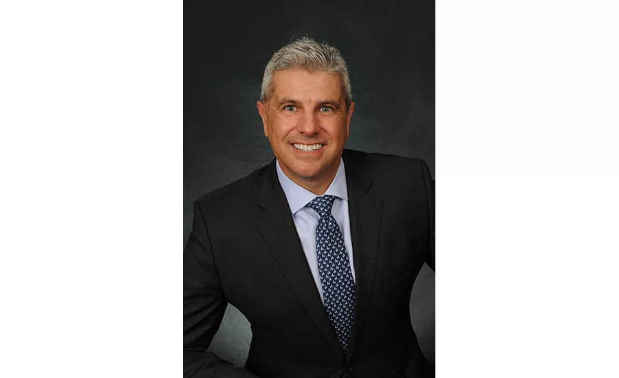 David Rosato
