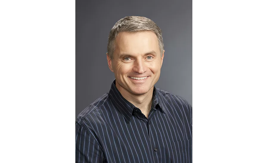 Dwayne Miller