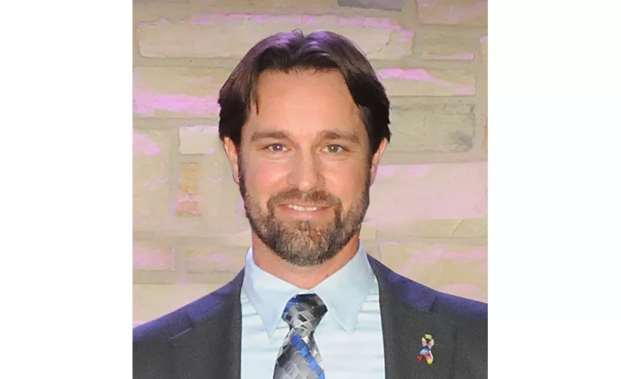 Erik Yingling
