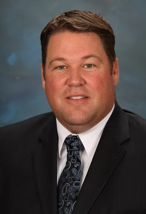 Sean Stewart Names Executive VP of Las Vegas AGC