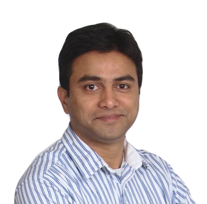 Stantec's Vinay Vanapalli Appointed Treasurer for Arizona Section of Institute of Transportation Engineers