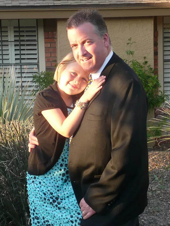 Jack Albert Now a Partner With Vista Construction in Phoenix
