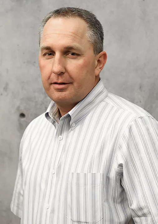 Derek Wright Named President of Suntec Concrete