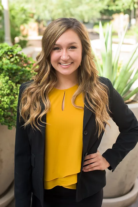Hannah Sanders Joins AME Landscape for Business Development