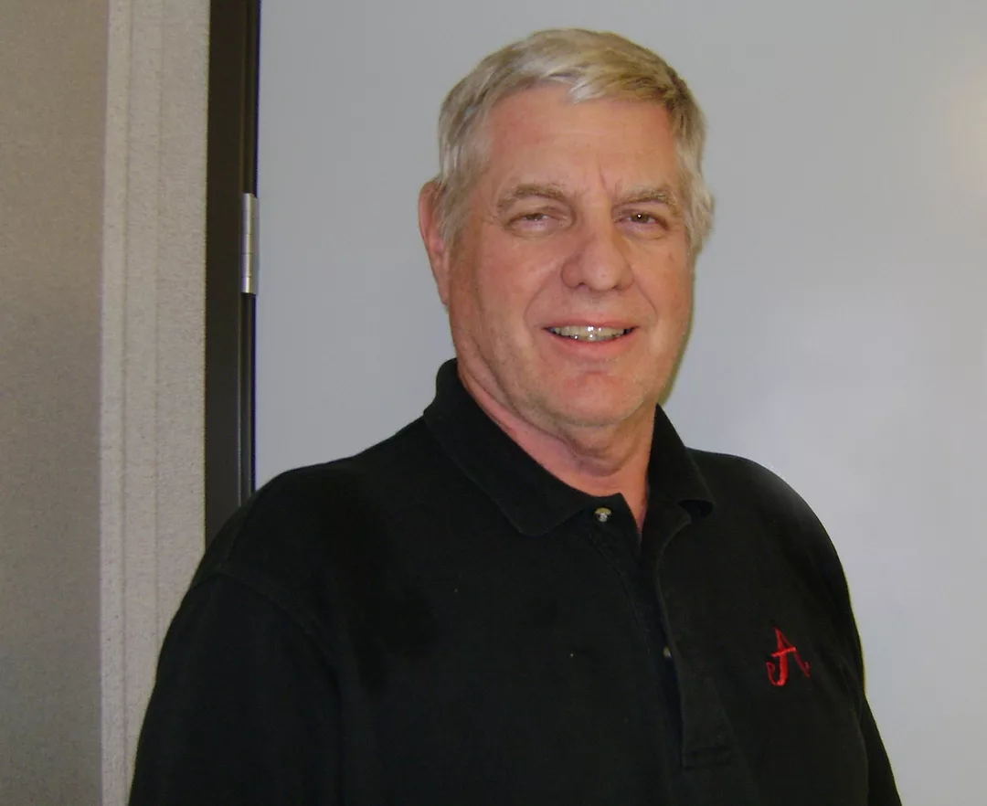 Phil Becker, Vice President