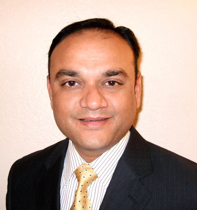 Yash Mehta Joins McCarthy