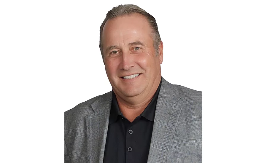 Jeff Brickner, PE