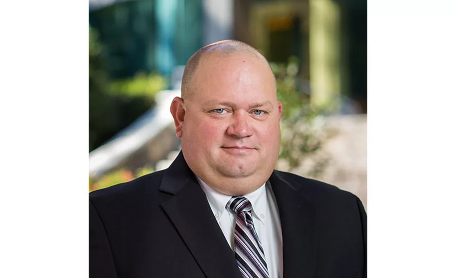 Bryan Evans 