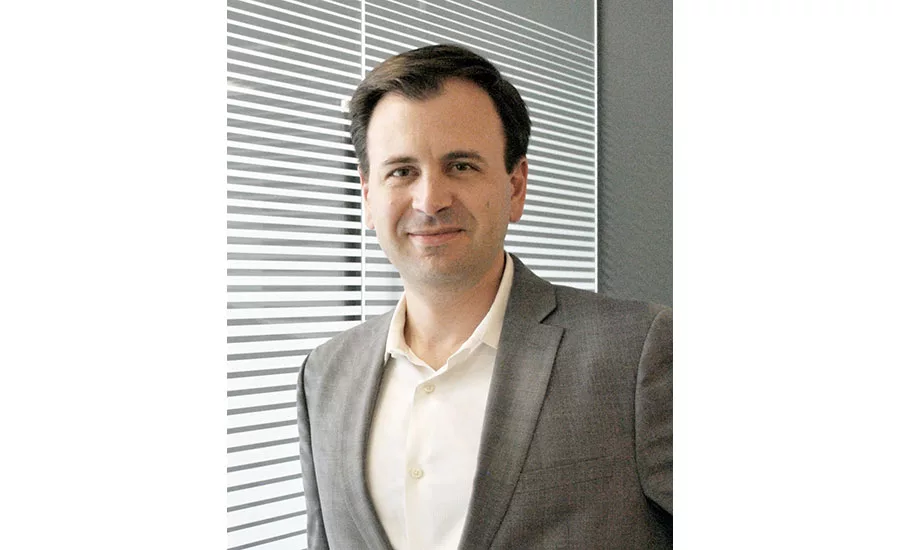 Christopher Mundweil, AIA