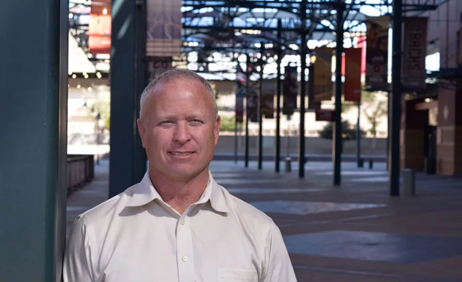 Ken Kortman
