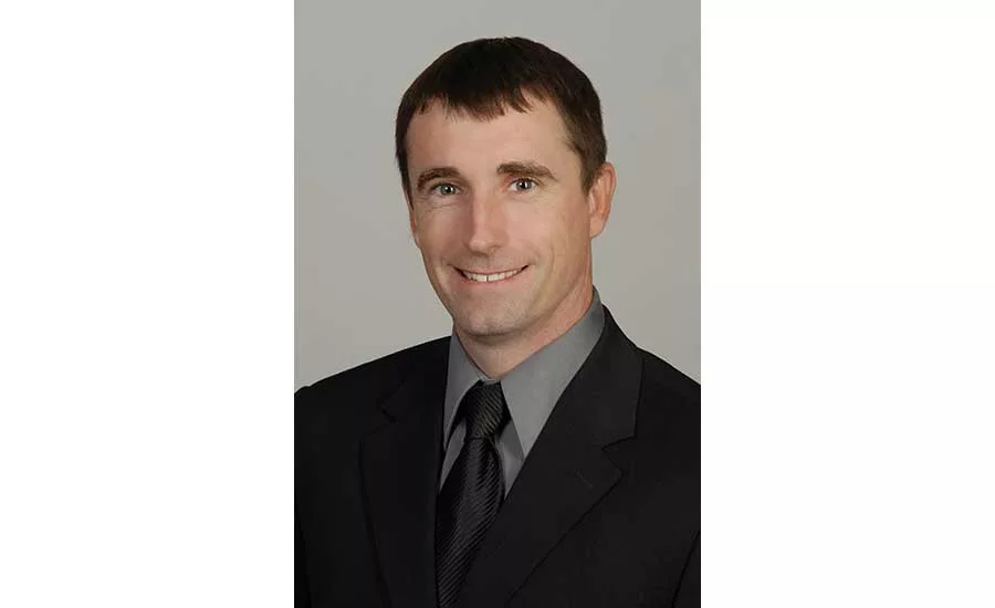 Kyle Ledbetter 
