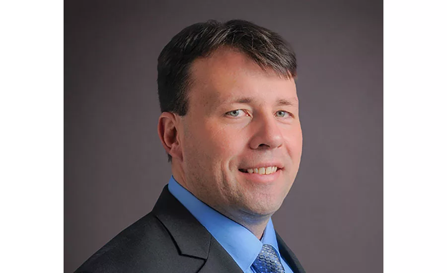 Brent Aleksich