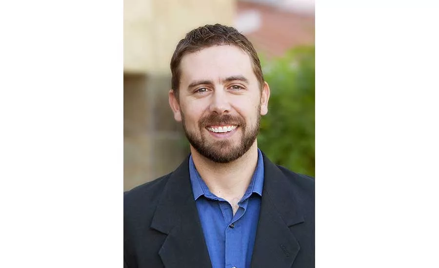 Chris Anvik