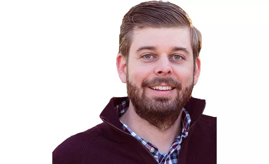 Ben Fisher 