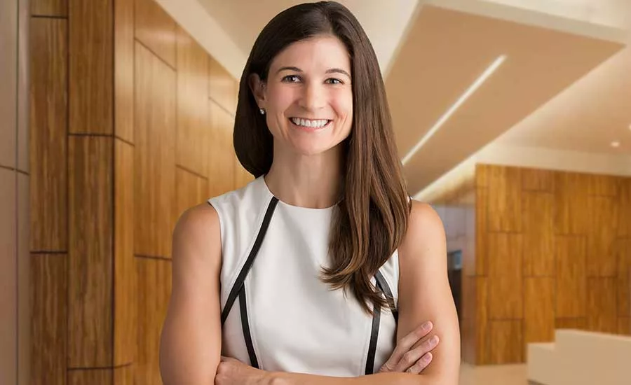 Molly Ryan Carson 