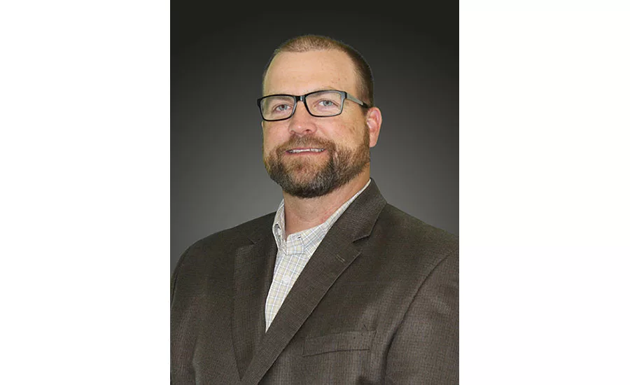 Mark Chase, PE