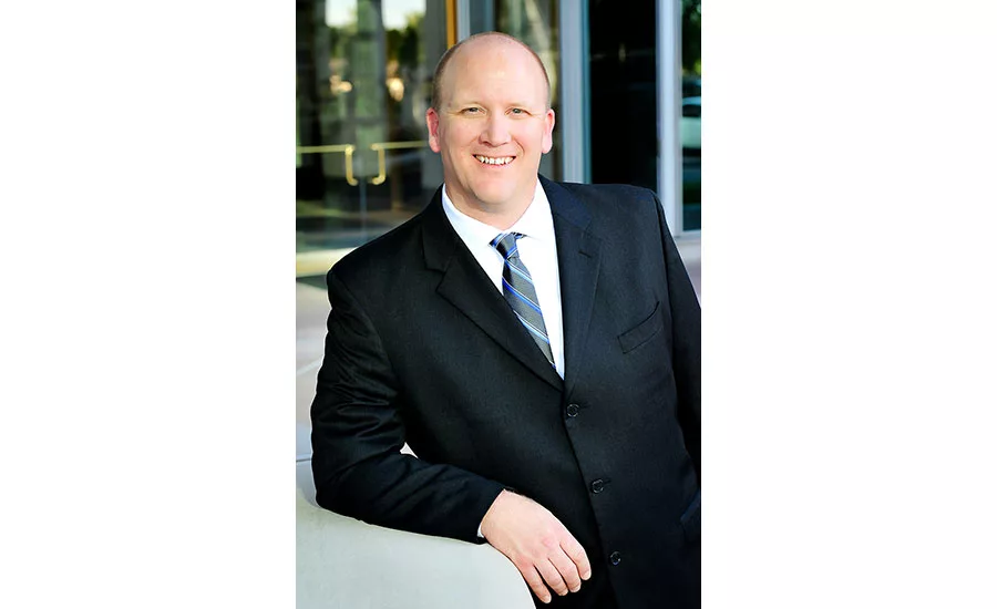 Doug Klocke