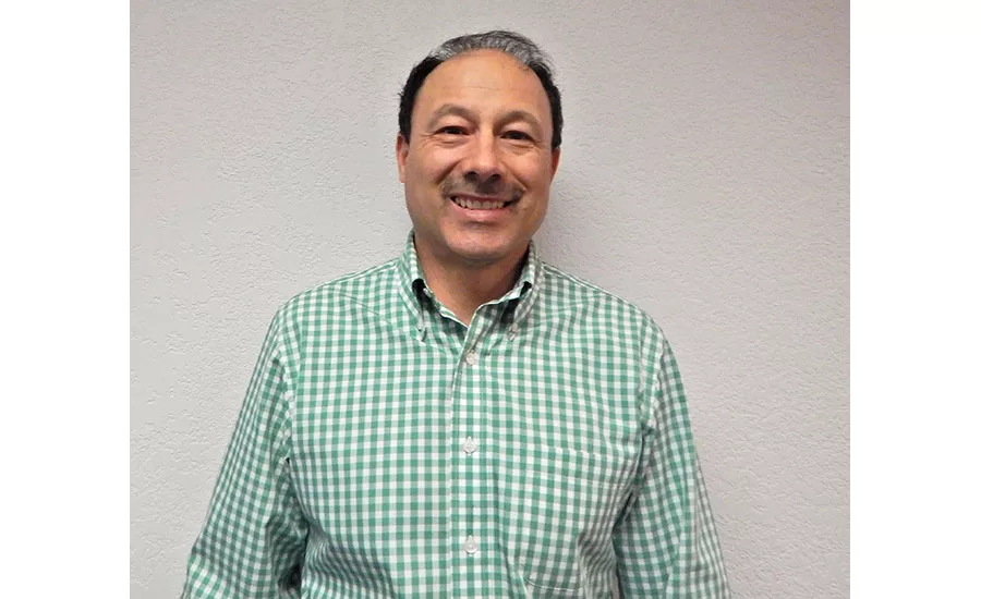 Joseph Lujan