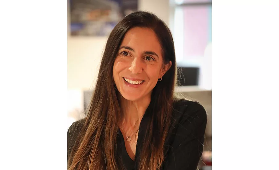 Michele K. Brigida, AIA