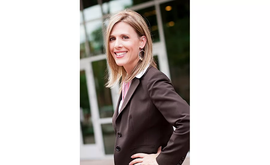 Rebecca Timmer, CBD