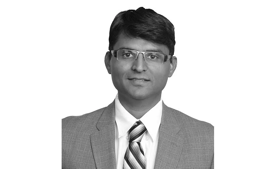Dr. Raj Chavan