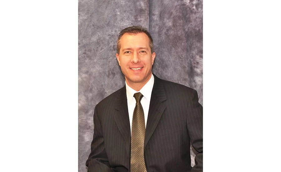 Todd Cencimino, PE