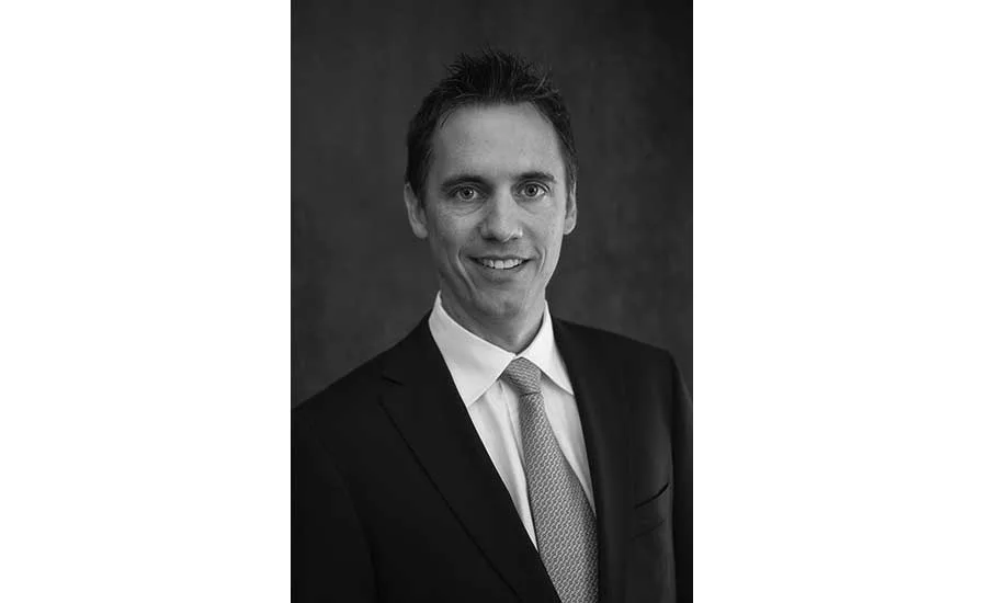 Todd Ostransky