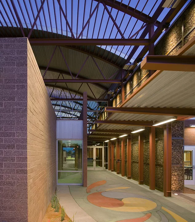 North Tempe Multi-Generational Center