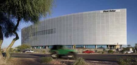 Papago Gateway Center