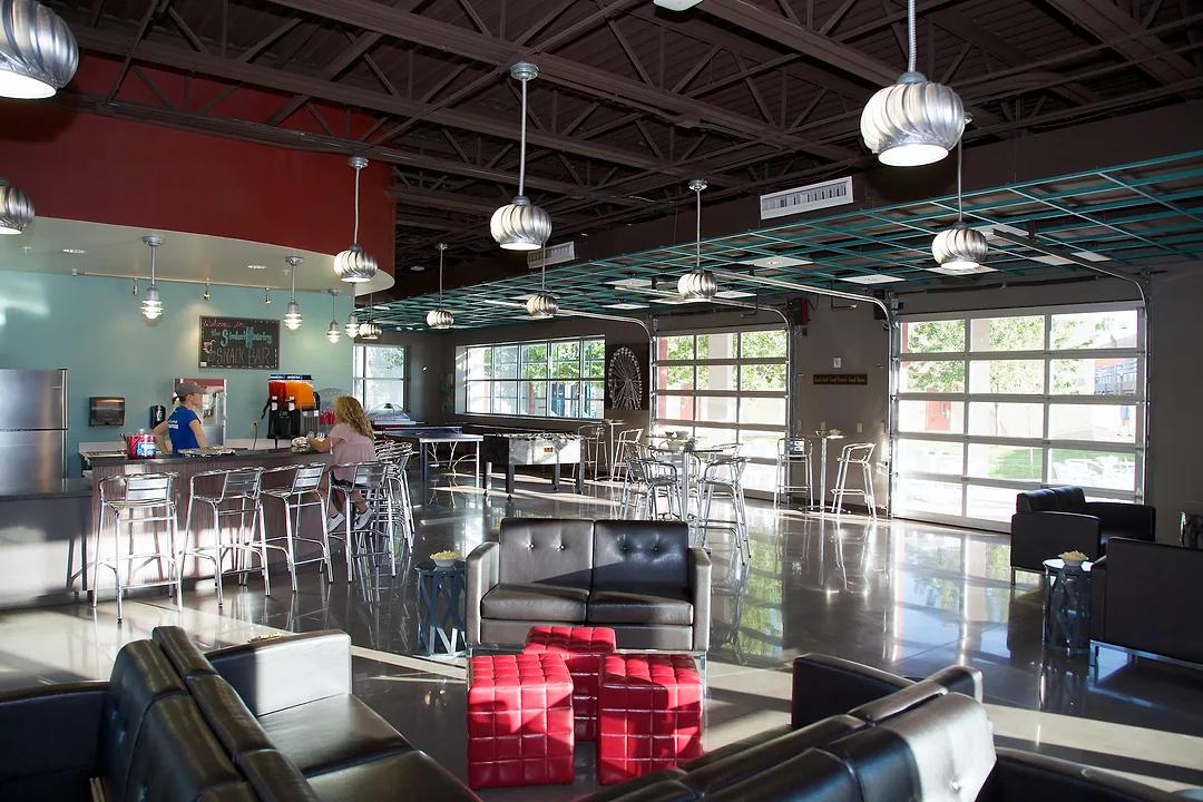 Scottsdale Bible Church Phase I Renovation