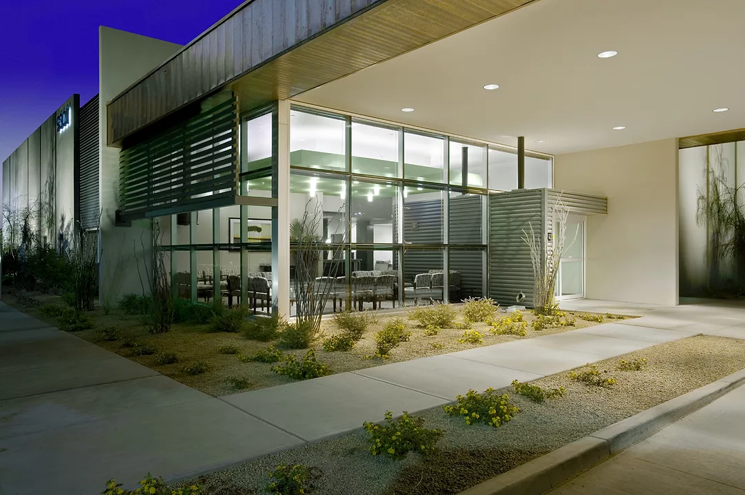 Estrella Ambulatory Surgery Center, Phoenix, AZ
