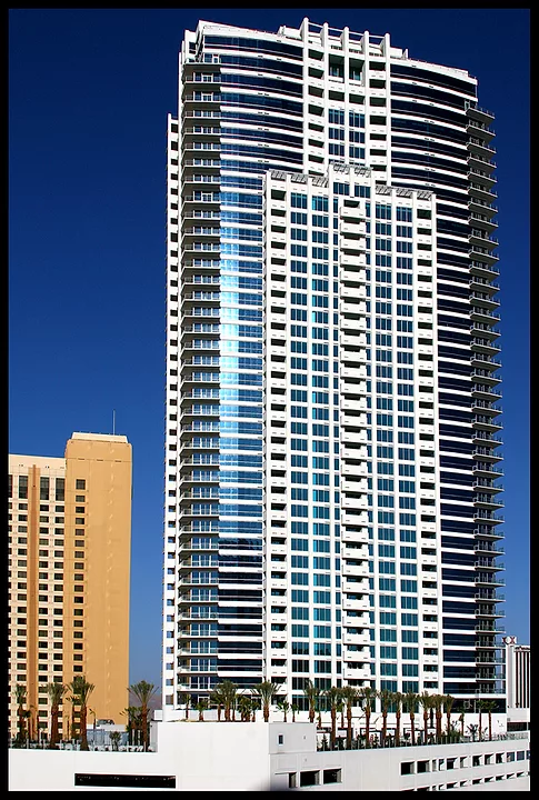 Sky Las Vegas
