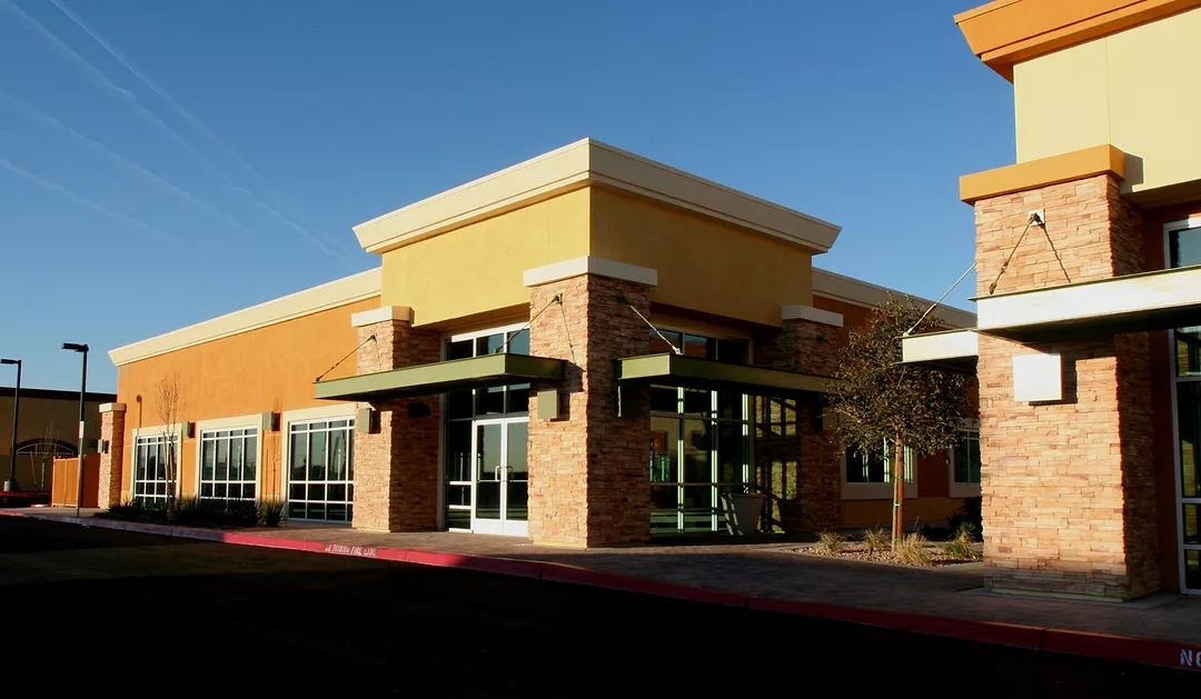 The Park at Northpointe - North Las Vegas, Nevada